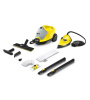 Пароочиститель Karcher SC 4 EasyFix Iron Kit *EU 1.512-453.0. Большой выбор на сайте Трейдимпорт