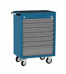 Тележка WELLMET ТЗИ-7М