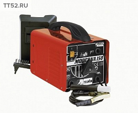 На сайте Трейдимпорт можно недорого купить Сварочный аппарат MODERNA 150 809200. 