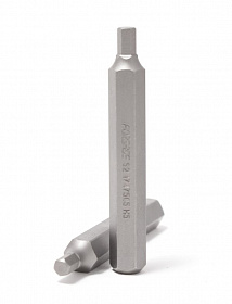 На сайте Трейдимпорт можно недорого купить Бита 6-гранная 75ммL 5мм 10мм Forsage F-1747505. 