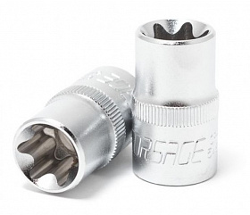 На сайте Трейдимпорт можно недорого купить Головка Е-профиль E16 1/2" KINGTUL profi KT-54616. 