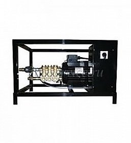 На сайте Трейдимпорт можно недорого купить Аппарат высокого давления M 1914TSH. 