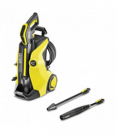 На сайте Трейдимпорт можно недорого купить Аппарат высокого давления Karcher K 5 Full Control. 