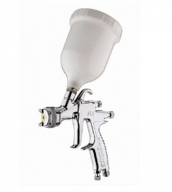 На сайте Трейдимпорт можно недорого купить Краскопульт Devilbiss FLG-G5-18. 