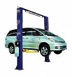 Подъемник двухстоечный AE&T S4D-2E