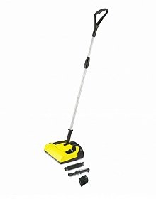 На сайте Трейдимпорт можно недорого купить Электровеник Karcher K 55 PLUS NiMh *EU. 
