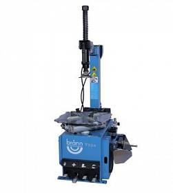 На сайте Трейдимпорт можно недорого купить Автоматический шиномонтажный стенд T-524 BRANN T-524 (380). 