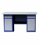 Верстак WELLMET ВТ-1400 ВТ1/BT1