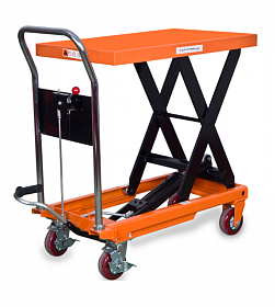 На сайте Трейдимпорт можно недорого купить Подъемный стол GROST HLT050-815 117002. 