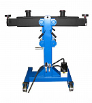 Канавный рельсовый подъёмник ПРК-16